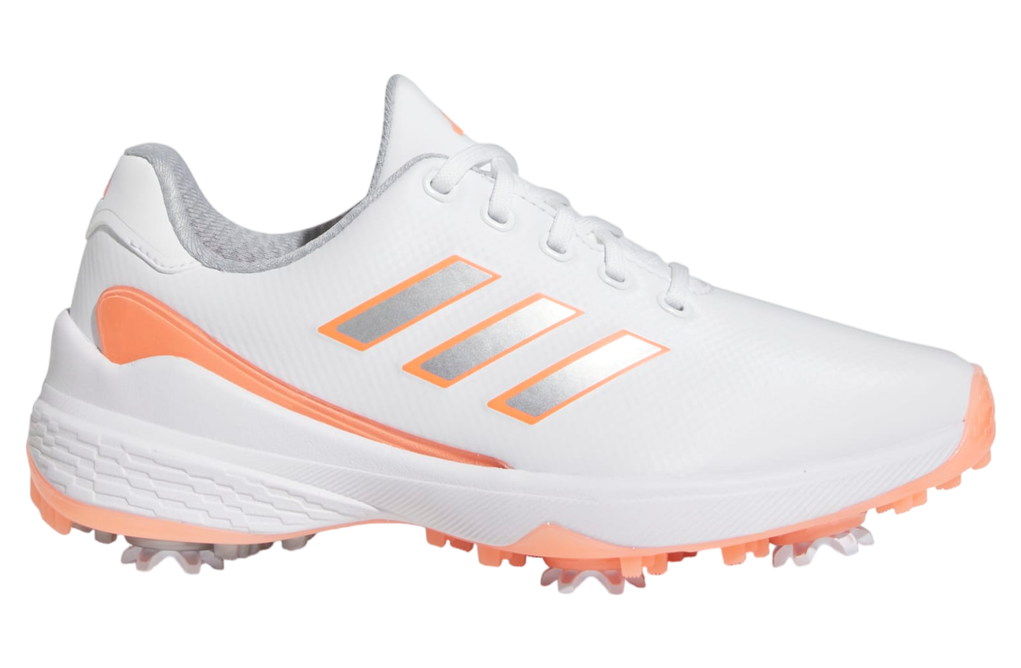 Adidas Zg23 Golf WMNS Cloud White / Coral Fusion