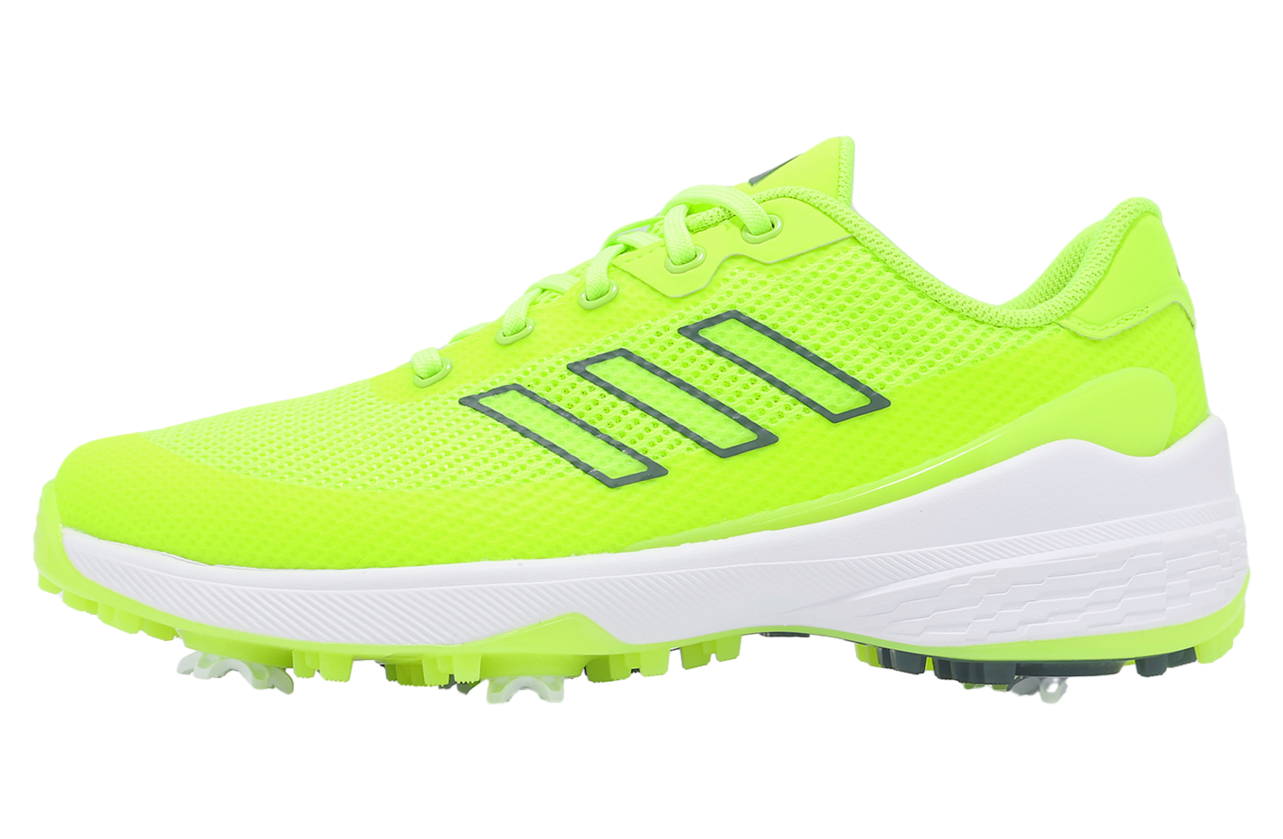 Adidas ZG23 Vent Lucid Lemon / Arctic Night - Sep 2024