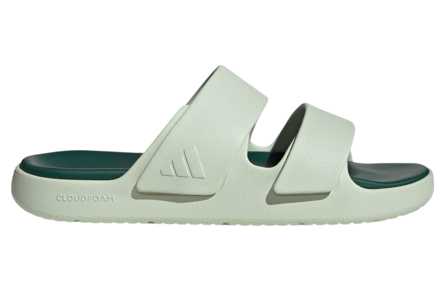 Adidas Znscape Linen Green / Collegiate Green