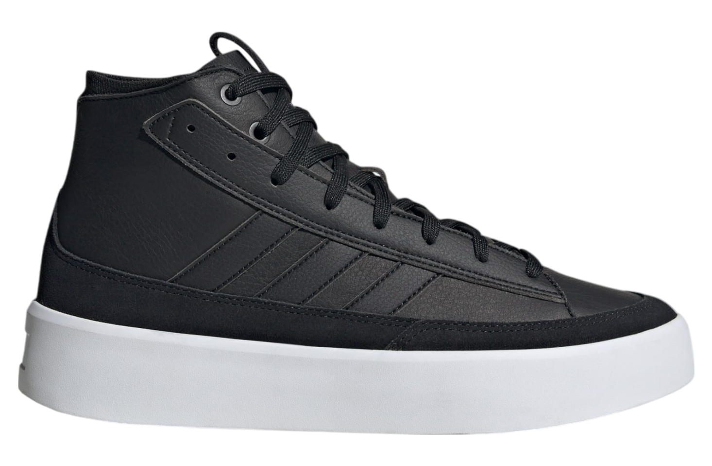 Adidas Znsored Hi Wmns Core Black / Grey Six