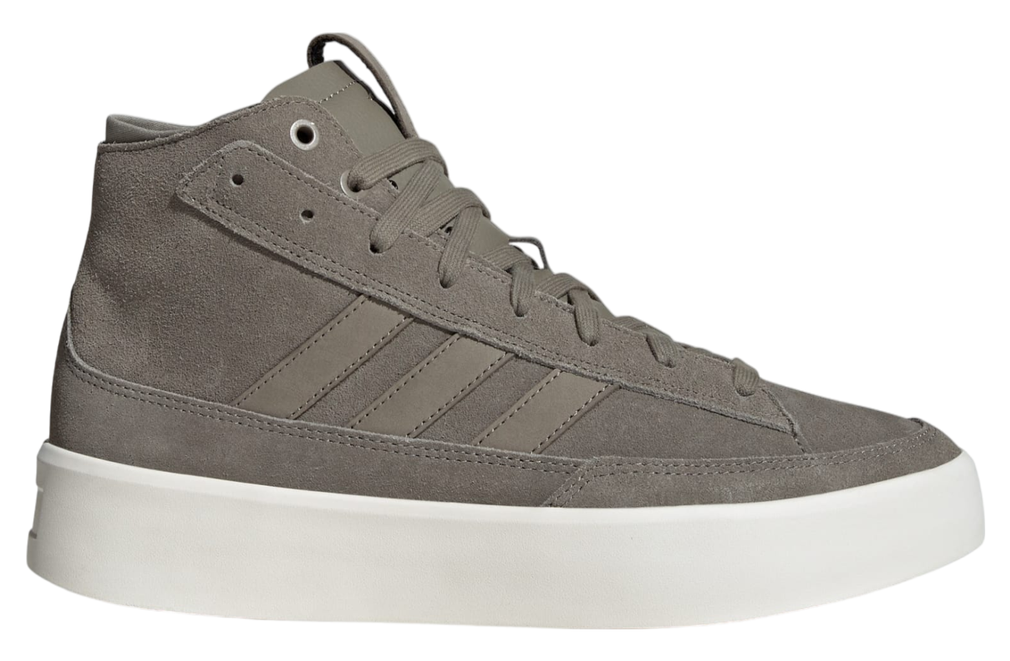 Adidas Znsored High WMNS Clay / Grey Five