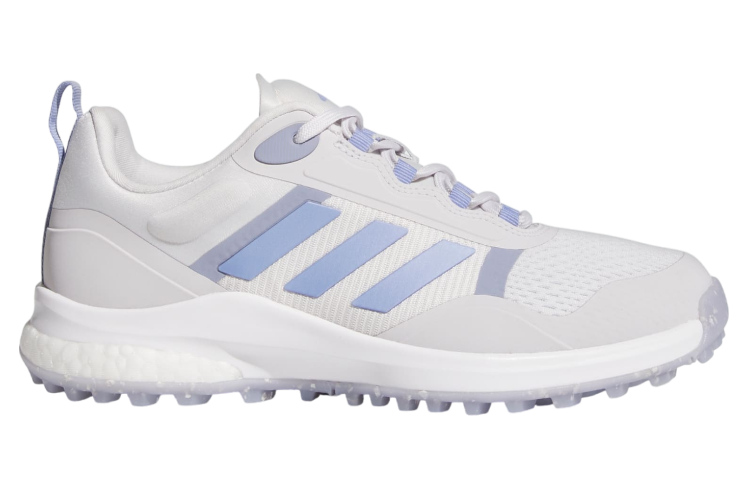 Adidas Zoysia Golf WMNS Dash Grey / Blue Spark Met.