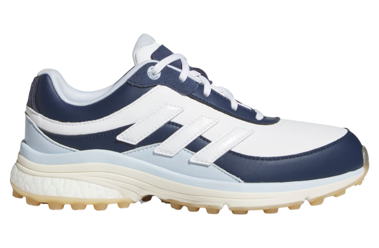 Adidas Zoysia Spikeless WMNS Collegiate Navy / Cloud White