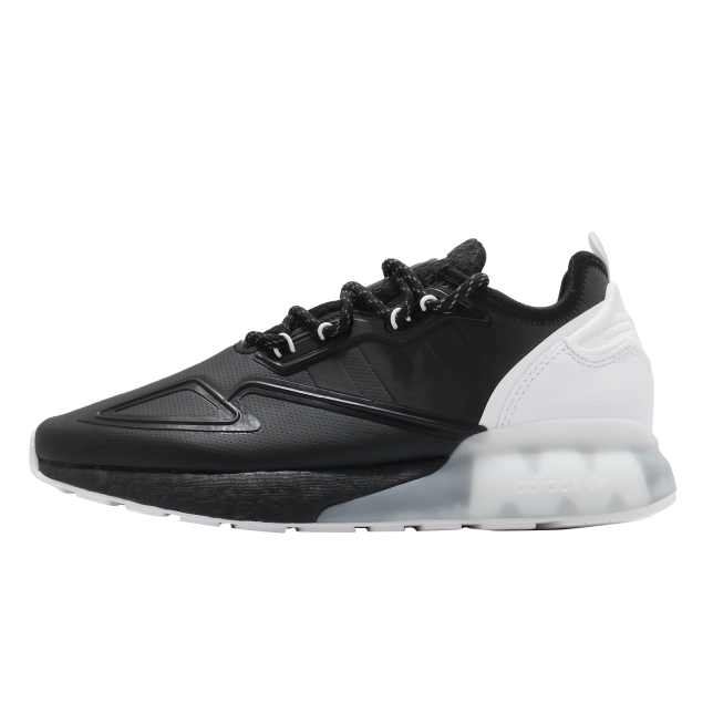 adidas ZX 2K Boost Core Black Cloud White