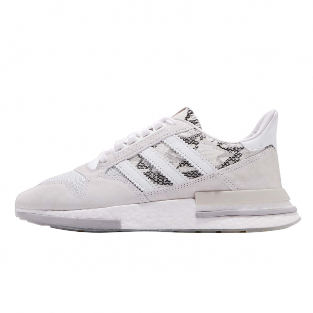 adidas ZX 500 RM Cloud White BD7873 - KicksOnFire.com