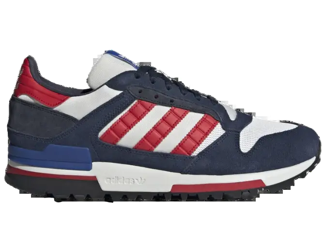 adidas ZX 600 Collegiate Navy