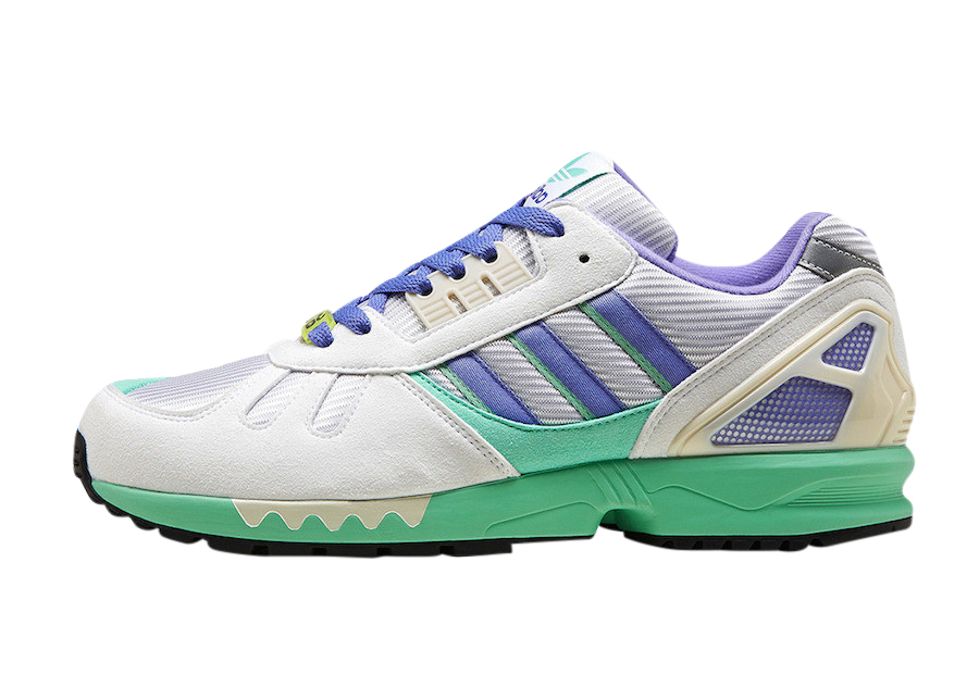 BUY Adidas ZX 7000 Throwback Collection 