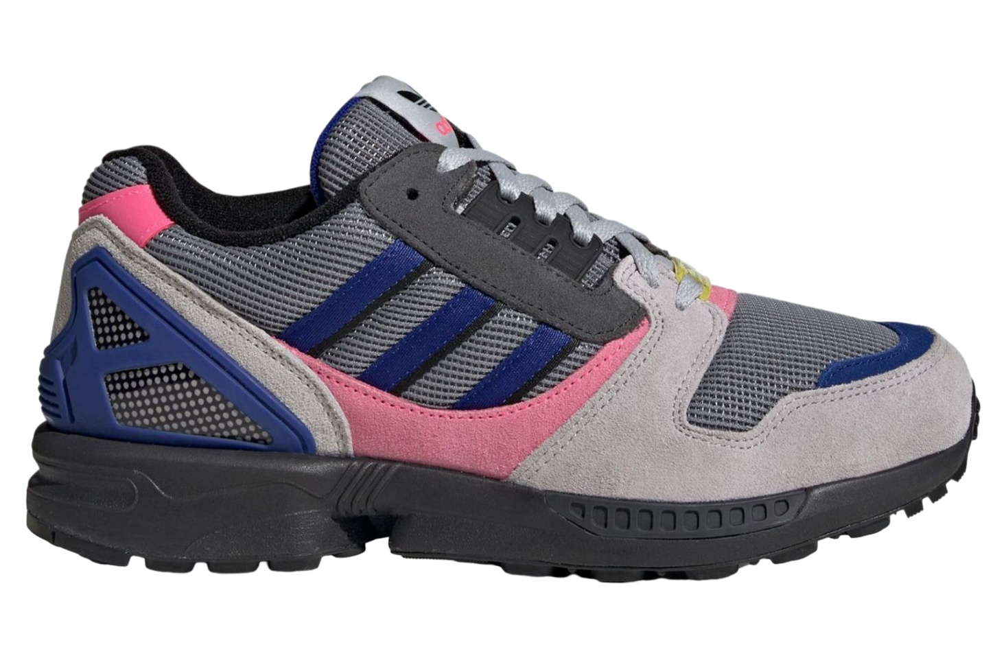 Adidas ZX 8000 Grey Three / Semi
