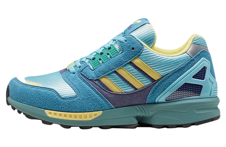 adidas ZX 8000 OG Light Aqua