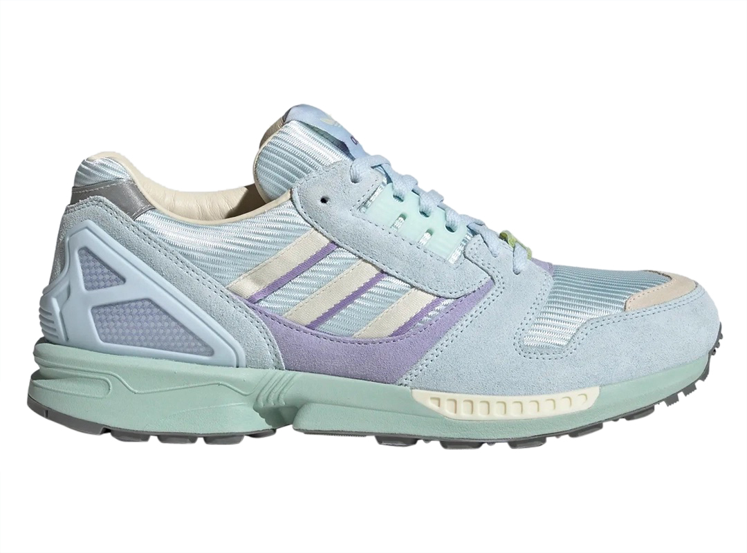 adidas ZX 8000 Sky Tint - Apr 2023 - IF5383