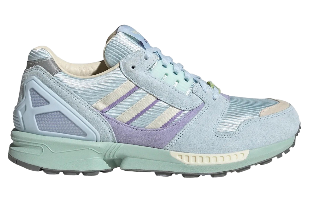 adidas ZX 8000 Sky Tint - Apr 2023 - IF5383 - KicksOnFire.com