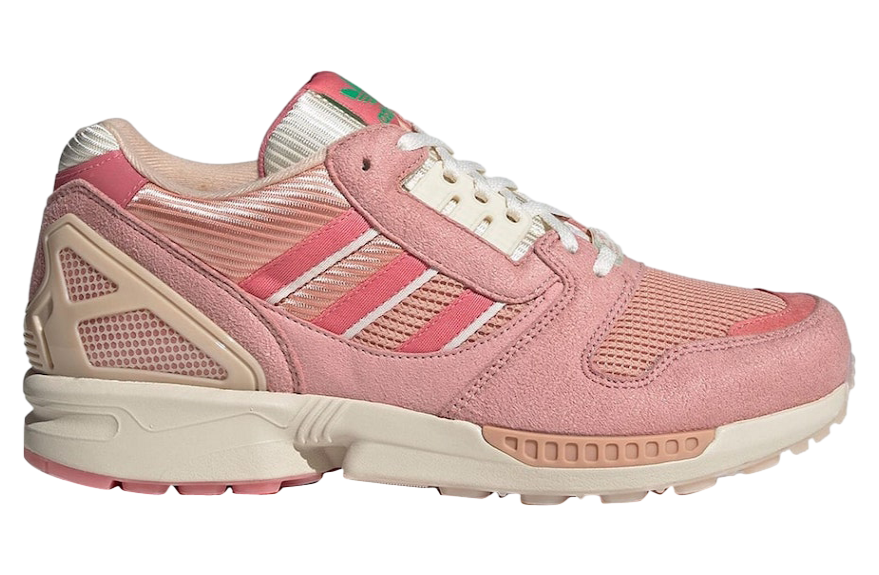 adidas ZX 8000 Strawberry Latte