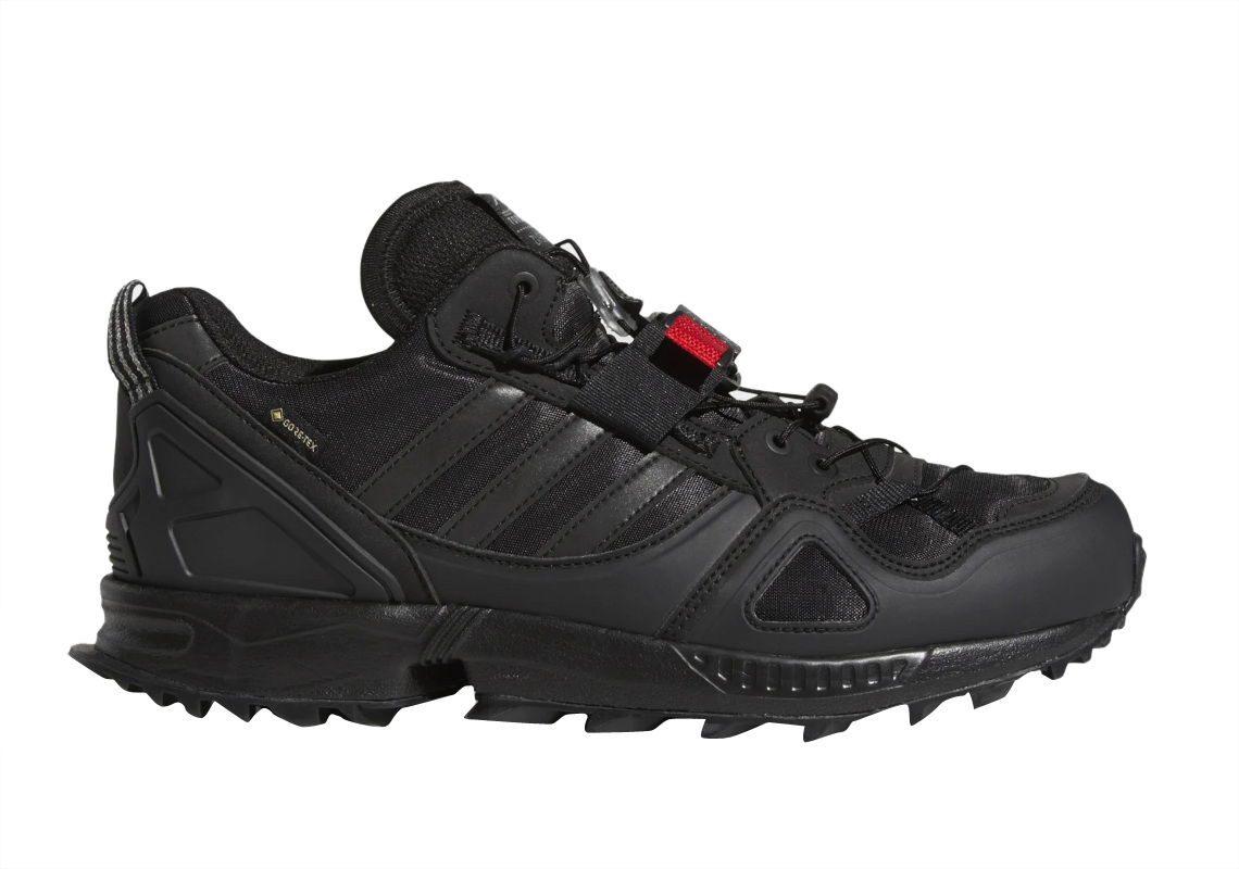 adidas ZX 9000 GORE-TEX Core Black GY2666