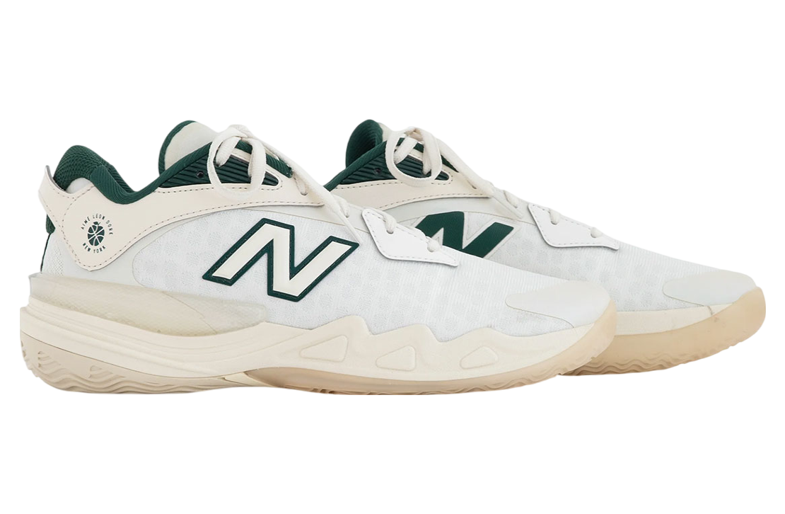 Aimé Leon Dore New Balance Hesi Low v2 Sea Salt / Angora