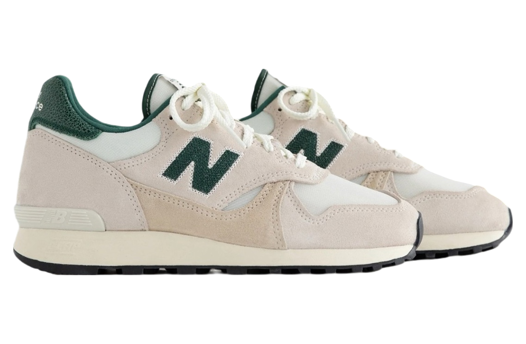 New balance 475 classic beige online