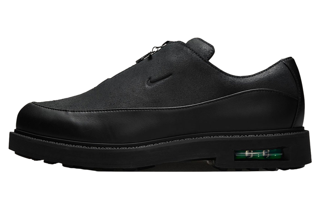 Air Afrique × Nike Air Max RK61 Black Air Max RK61 x Air Afrique 'Black' (HQ6416-001) Release Date