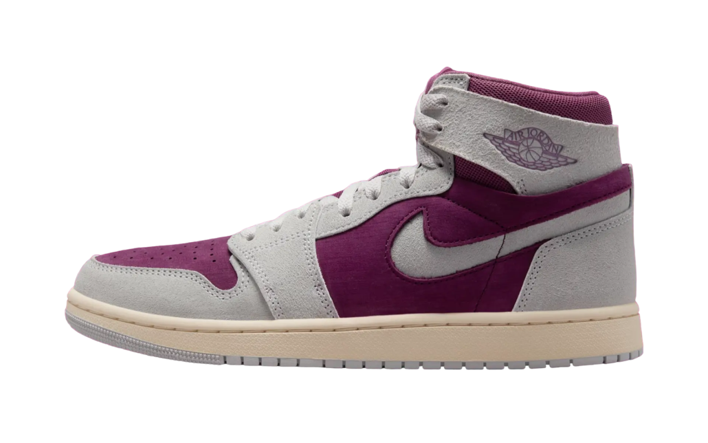 Air Jordan 1 CMFT 2 Bordeaux