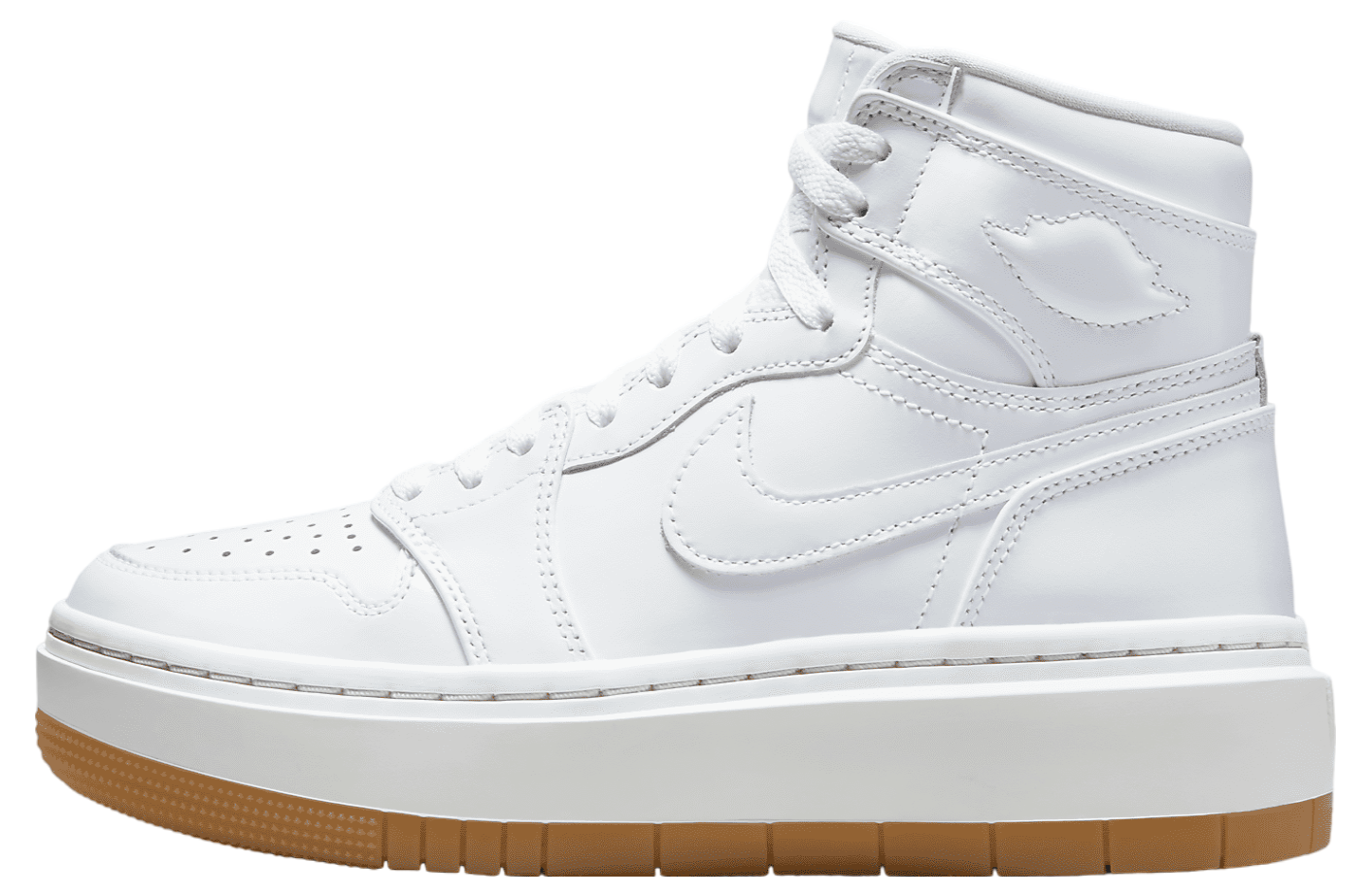 Air Jordan 1 Elevate High SE WMNS White / Sail