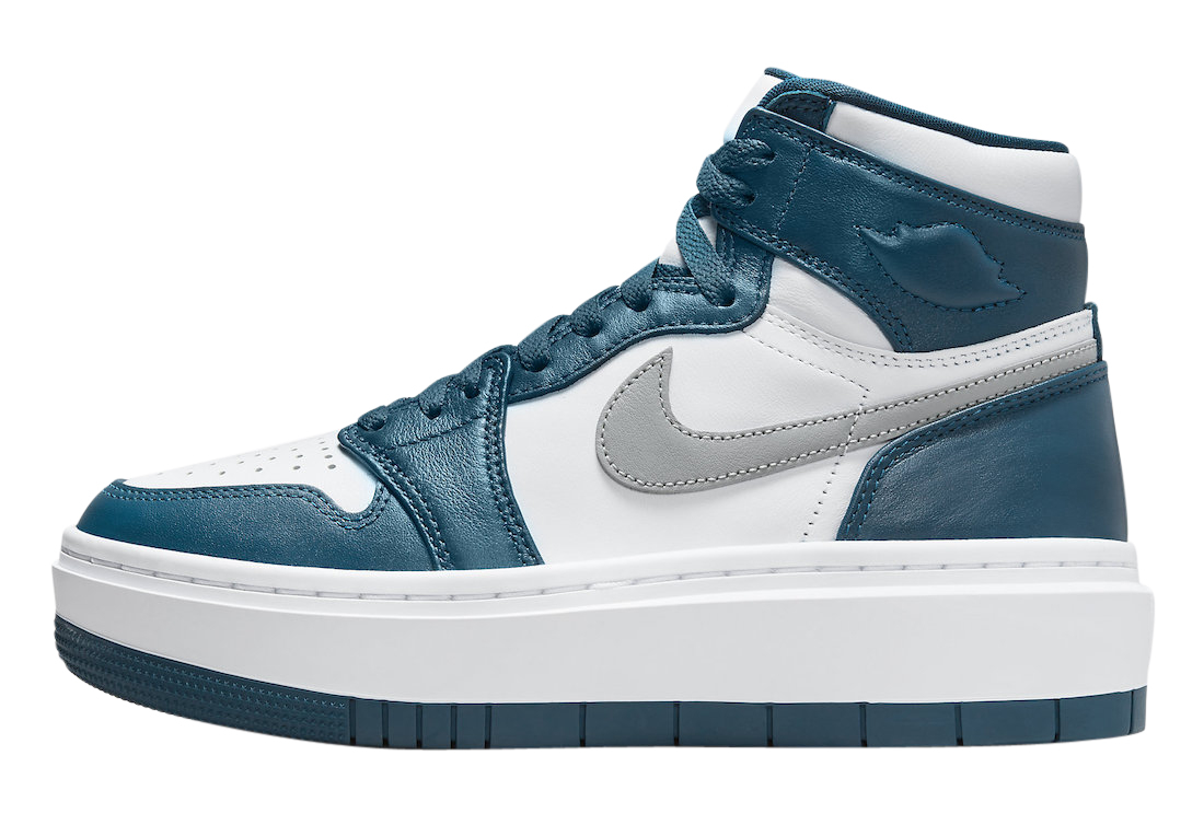 Air Jordan 1 Elevate High WMNS Sky J French Blue