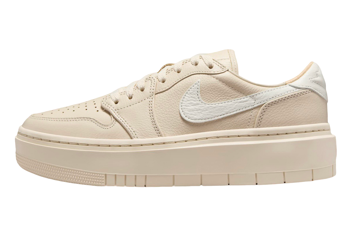 Air Jordan 1 Elevate Low WMNS Legend Light Brown