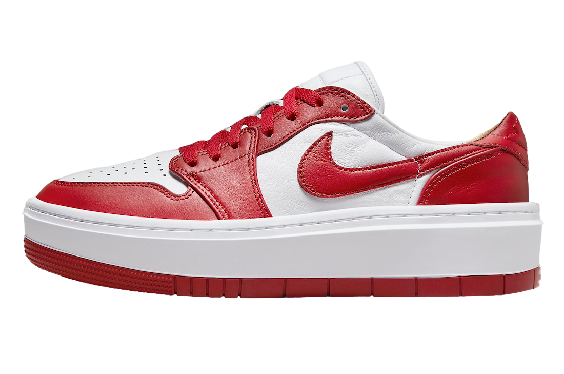 Air Jordan 1 Elevate Low WMNS Varsity Red DH7004-116