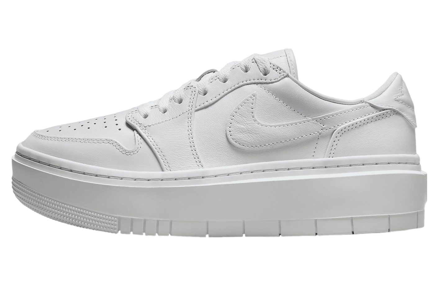 Air Jordan 1 Elevate Low WMNS White