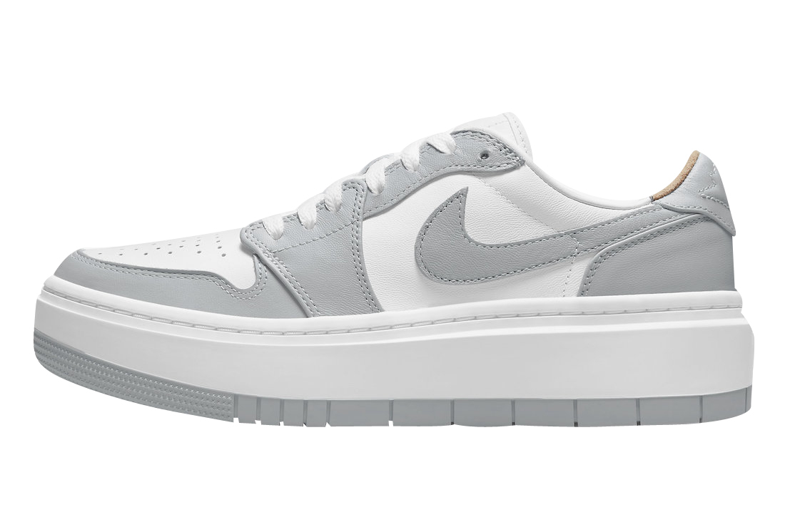 BUY Air Jordan 1 Elevate Low WMNS Wolf Grey | Kixify Marketplace