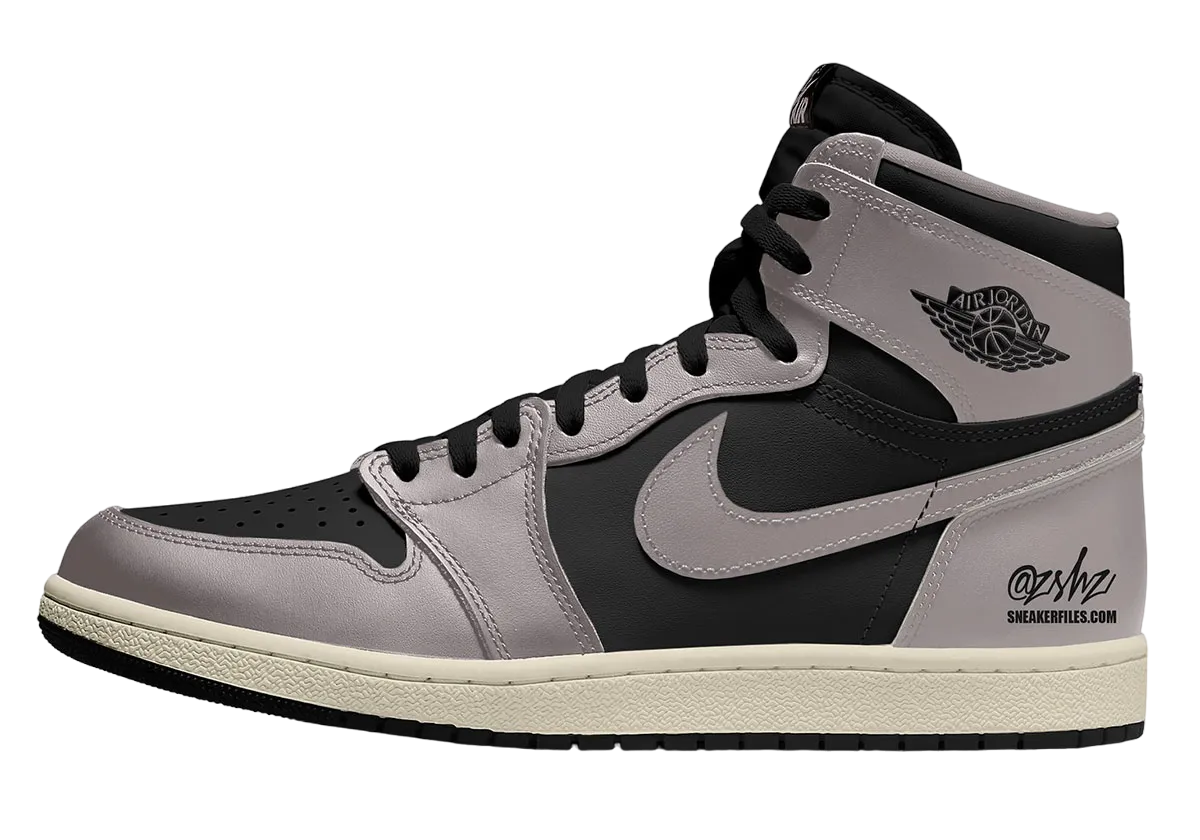 Air Jordan 1 High 85 Reverse Shadow