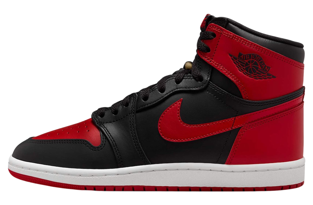最安値出品Nike Air Jordan 1 High 85 Bred 30cm 最安値出品Nike Air Jordan 1 High 85 Bred 30cm