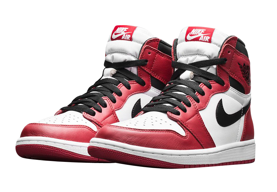 BUY Air Jordan 1 High GS Chicago | Kixify Marketplace