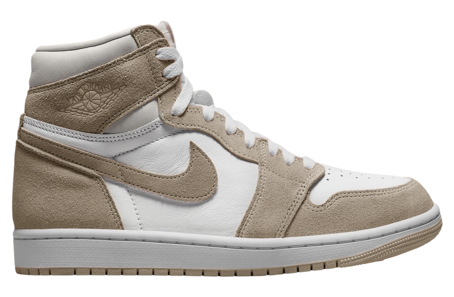 Air Jordan 1 High OG Khaki / Sail