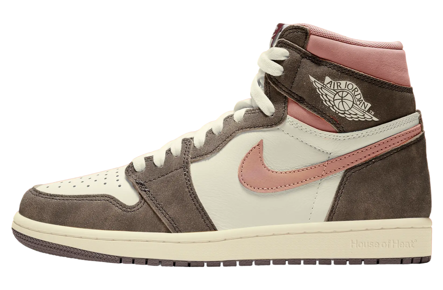 Air Jordan 1 High OG Light Madder Root