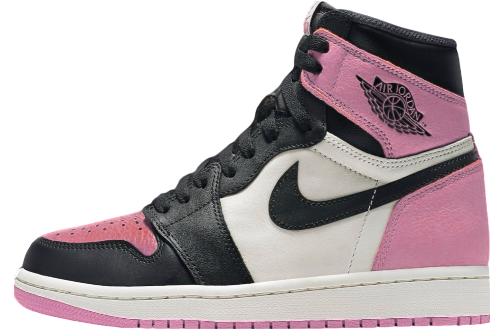 Nike Air Jordan 1 Retro High OG ピンク AIR JORDAN 1 RETRO HIGH GG - スニーカーショップSKIT