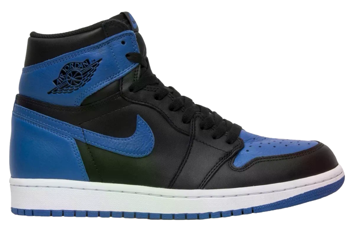 Air Jordan 1 High OG Royal