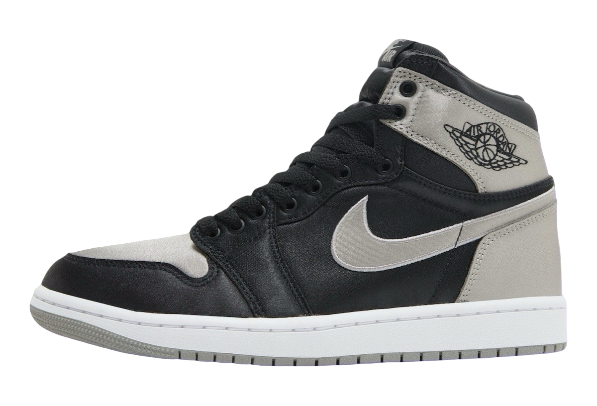 Air Jordan 1 High OG WMNS Satin Shadow