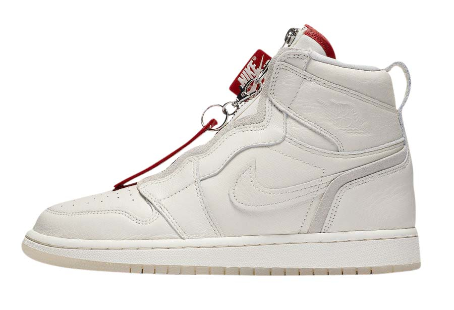 air jordan 1 high zip mens