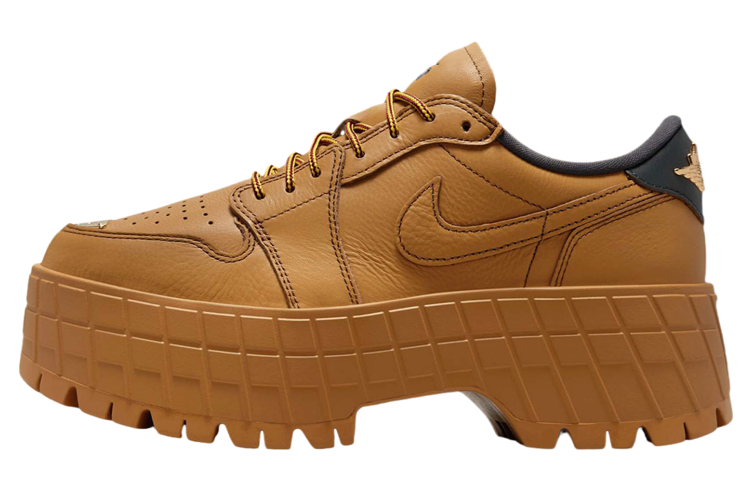 Air Jordan 1 Low Brooklyn Wmns Workboot
