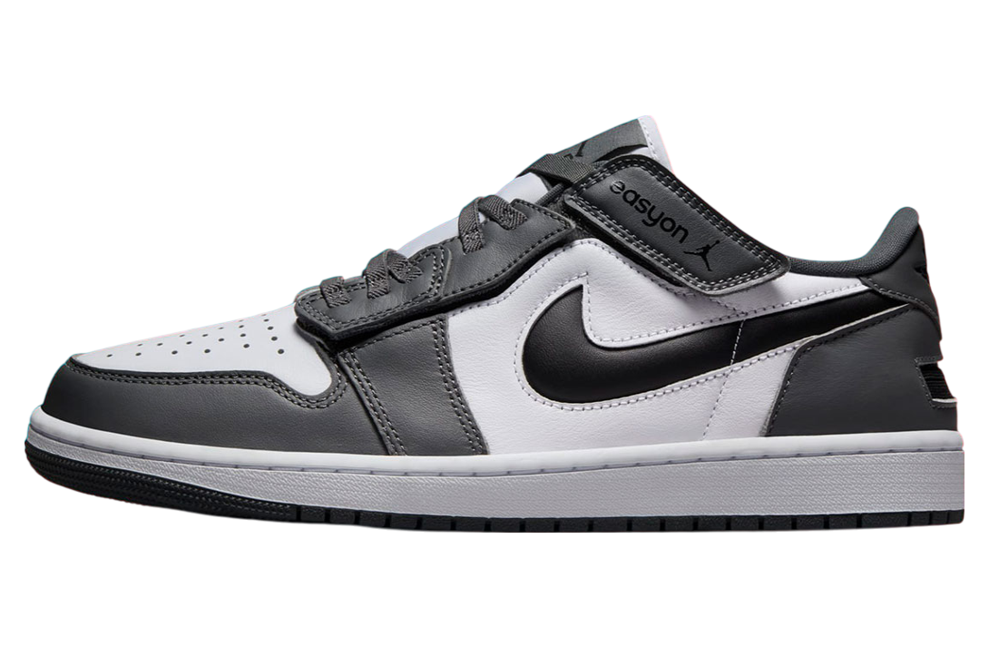 Air Jordan 1 Low EasyOn Grey / White