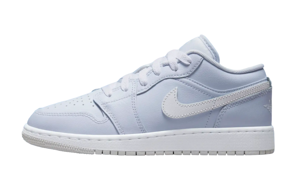 Air Jordan 1 Low GS Cobalt Bliss