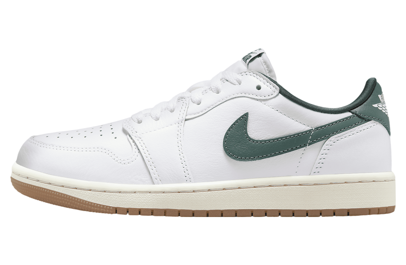 Air Jordan 1 Low OG WMNS Oxidized Green