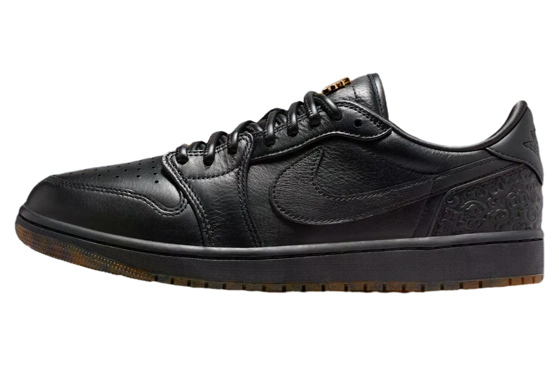 Air Jordan 1 Low OG “Xuan Wu”