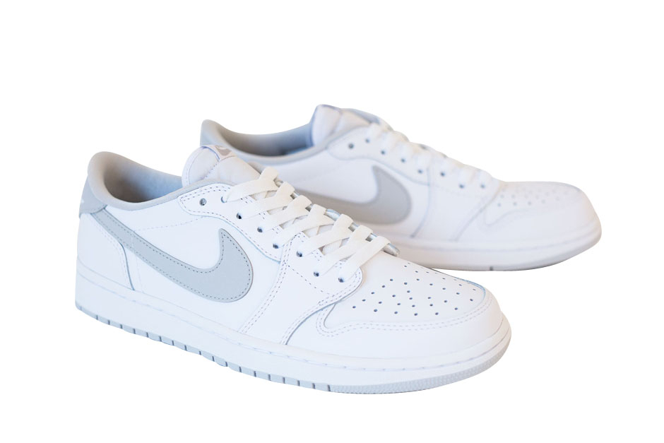 Air Jordan 1 Low OG - Mar 2015 - 705329100