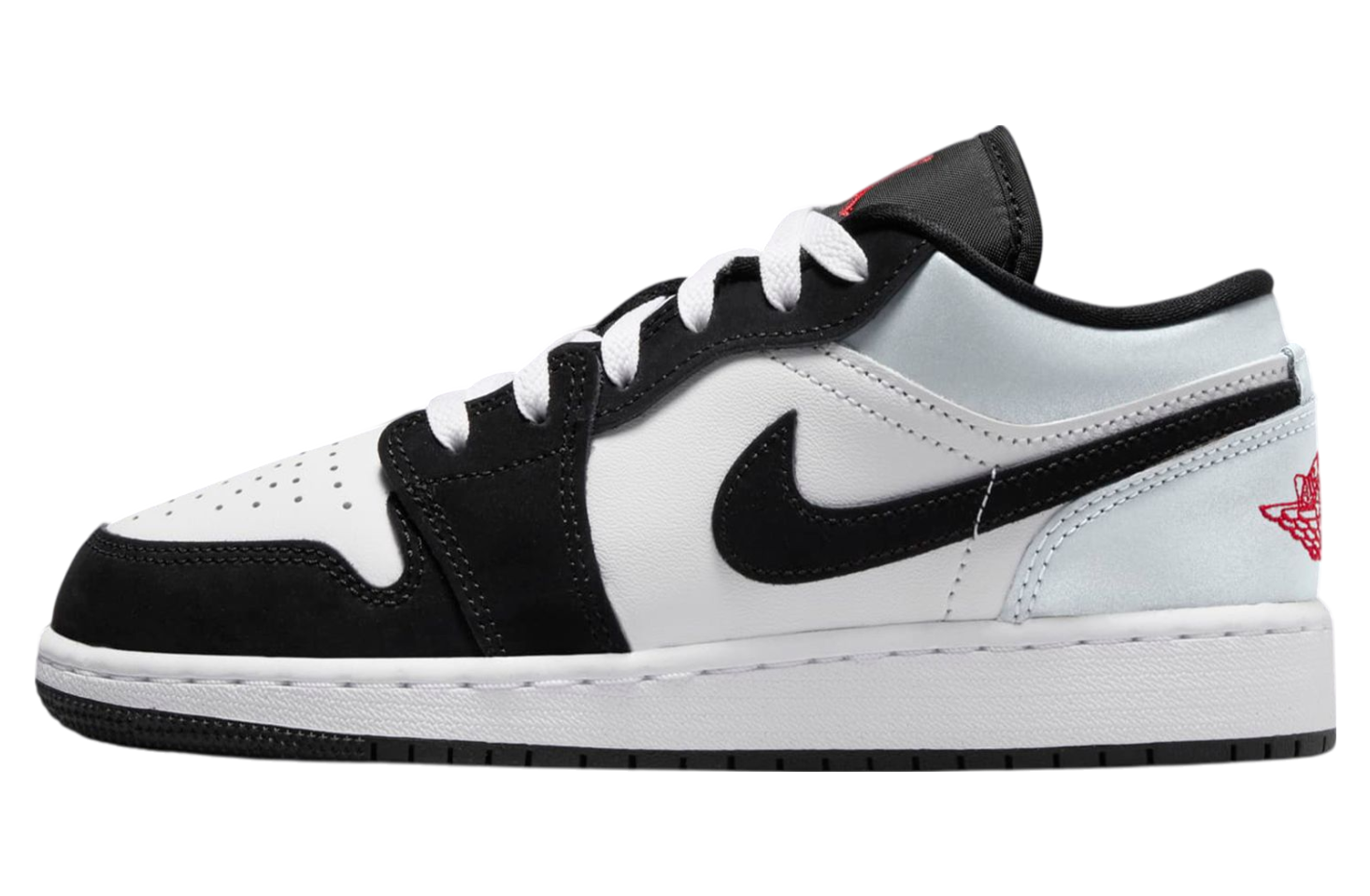 Air Jordan 1 Low Panda Toe