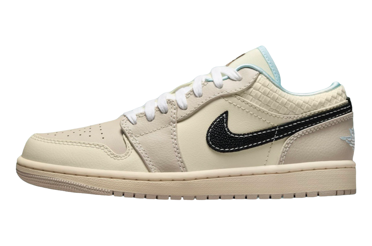 Air Jordan 1 Low Sanddrift