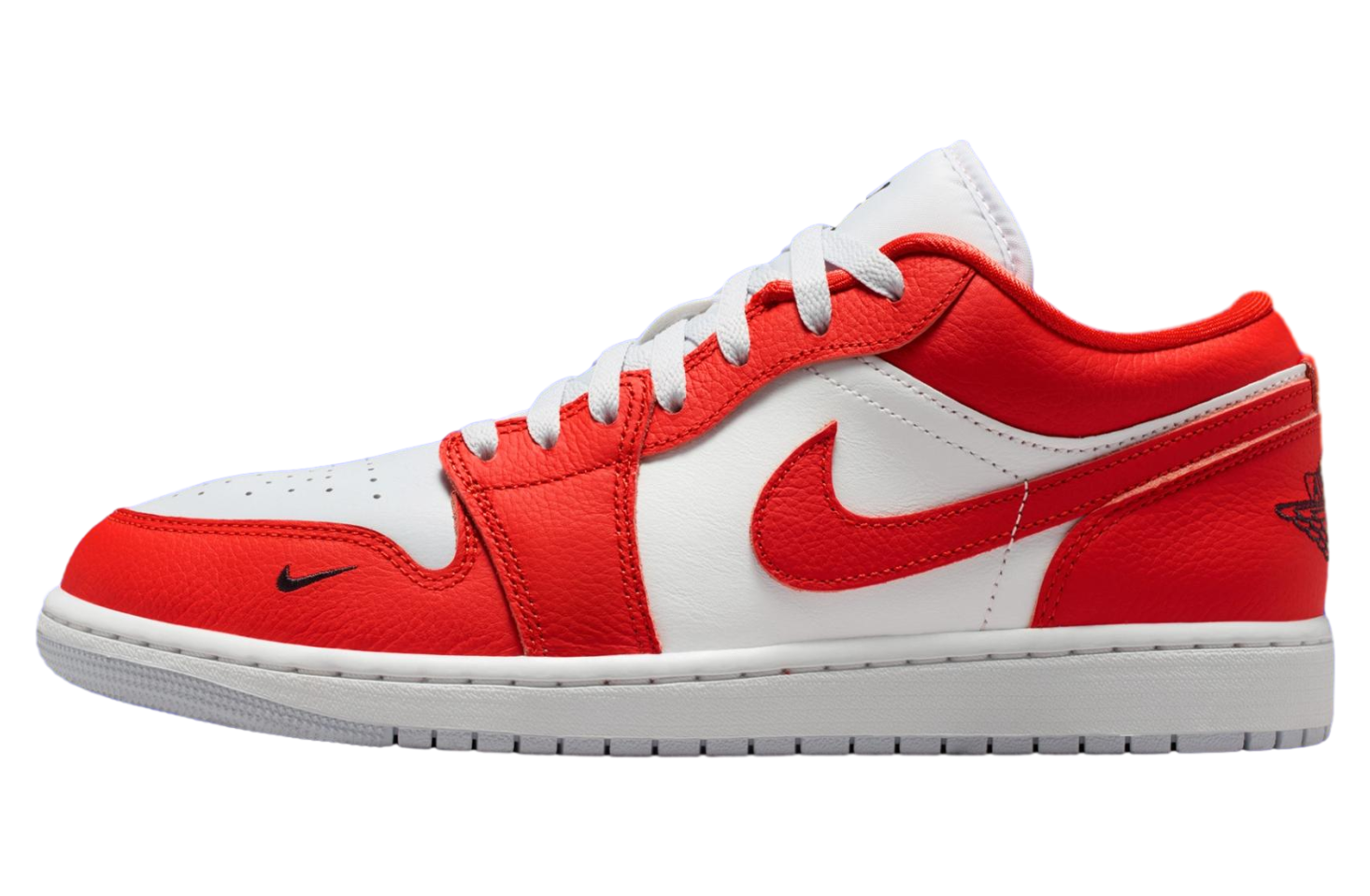 Air Jordan 1 Low SE Chile Red / Summit White