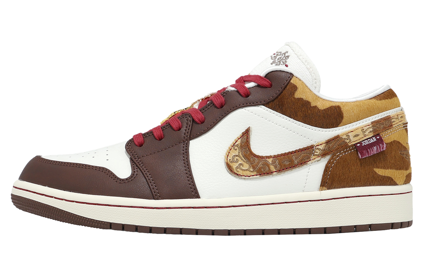 Air Jordan 1 Low SE Sail / Hemp