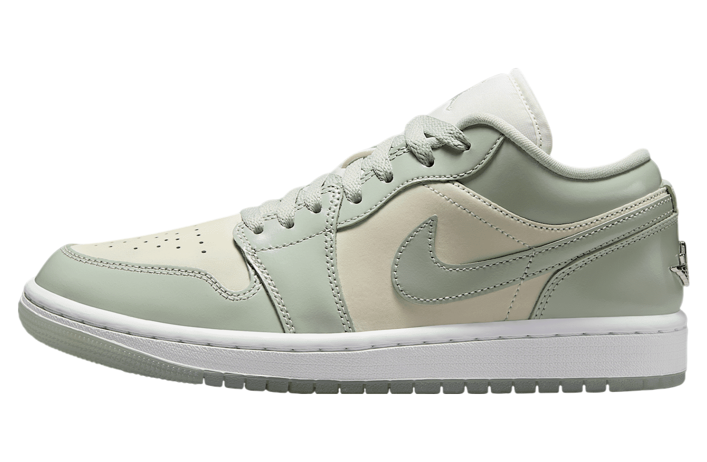 Air Jordan 1 Low Se Wmns Sail / Seafoam
