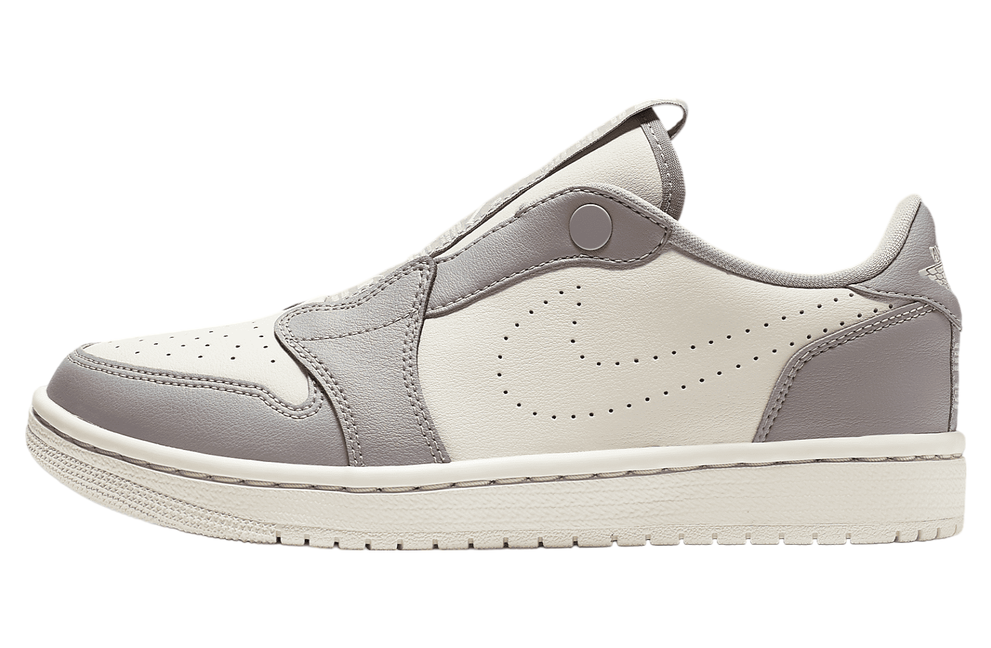 Air Jordan 1 Low Slip WMNS Atmosphere Grey / Pale Ivory