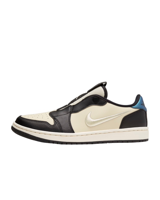 Air Jordan 1 Low Slip WMNS Fossil