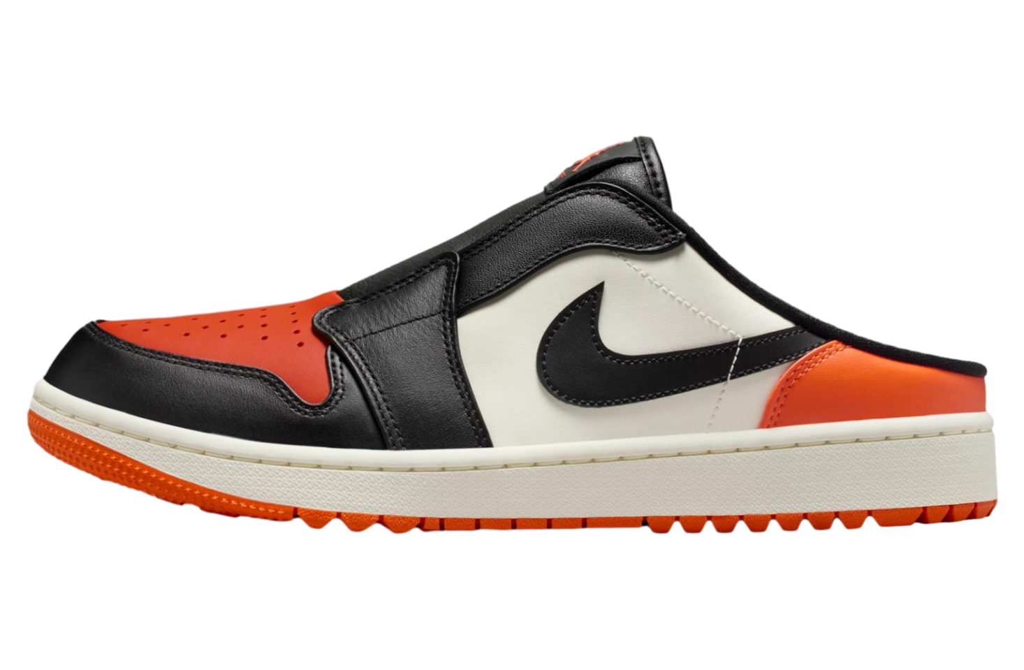 Air Jordan 1 Low Starfish / Sail Air Jordan 1 Low Starfish / Sail